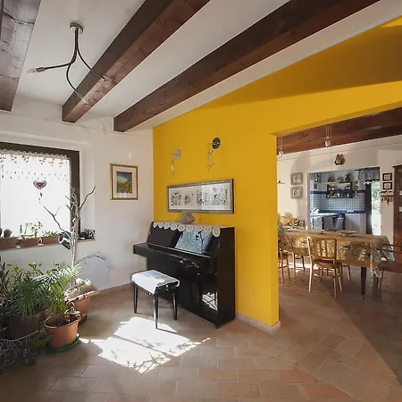 Bed & Breakfast Punto Magico