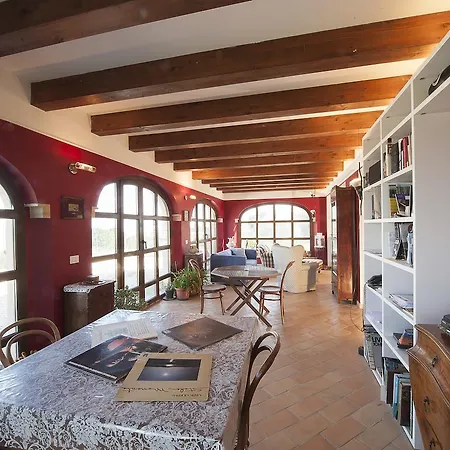 Punto Magico Bed & Breakfast 3*