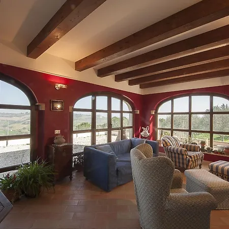 Punto Magico Bed & Breakfast