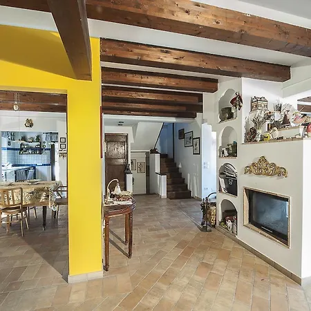 Bed & Breakfast Punto Magico 3*