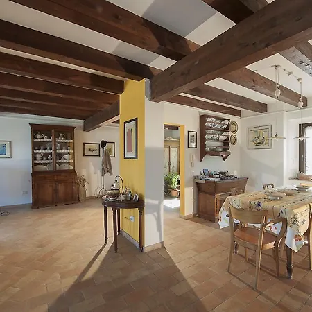 Punto Magico 3* Offagna