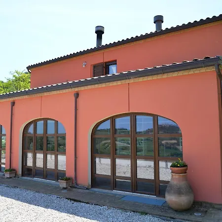 Bed & Breakfast Punto Magico 3*