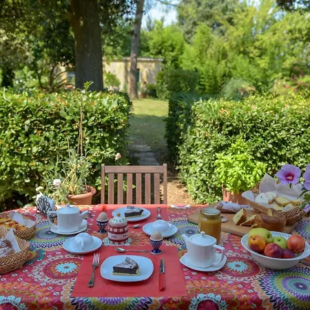 Bed & Breakfast Punto Magico 3*