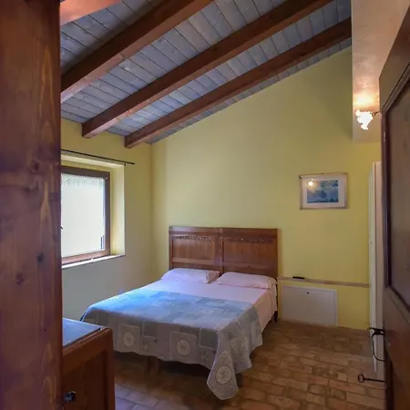Punto Magico Bed & Breakfast 3*