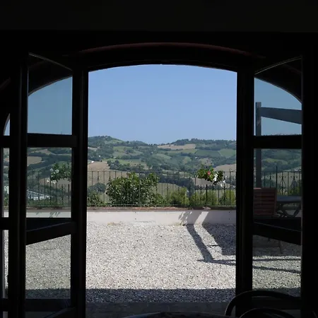 Punto Magico Bed & Breakfast